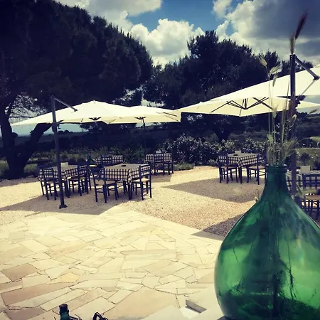 Tenuta Del Grillaio Alloggio per agriturismo