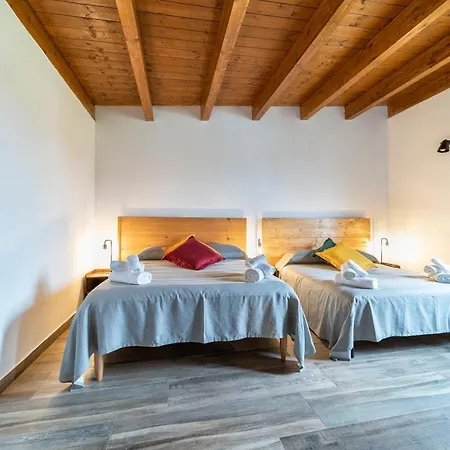 Alloggio per agriturismo Tenuta Del Grillaio