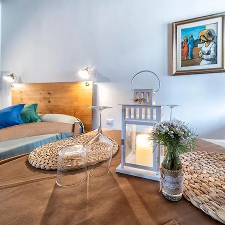 Tenuta Del Grillaio Alloggio per agriturismo