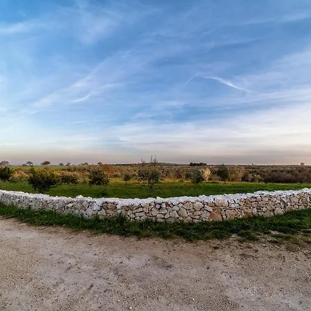 Alloggio per agriturismo Tenuta Del Grillaio Acquaviva delle Fonti