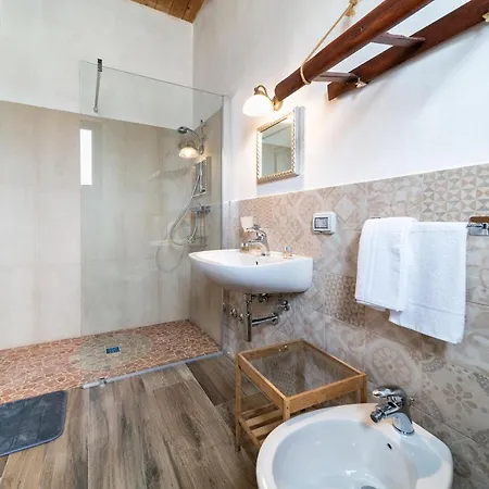 Alloggio per agriturismo Tenuta Del Grillaio