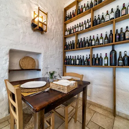 Фермерский дом Tenuta Del Grillaio *