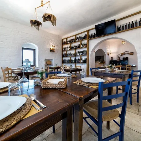 Tenuta Del Grillaio