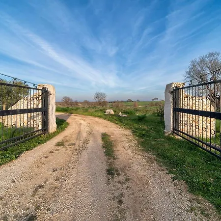 Alloggio per agriturismo Tenuta Del Grillaio