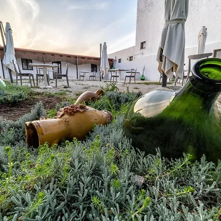 Tenuta Del Grillaio * Acquaviva delle Fonti